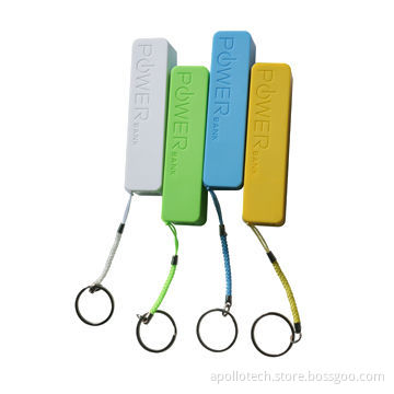 USB Mobile Phone Chargers, 2,800mAh, with 5V/1,000mAh Output, Original Design